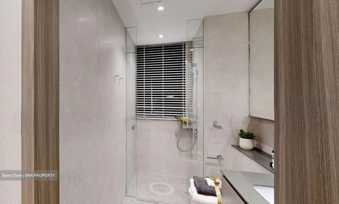 Norwood Grand (D25), Apartment #565685621